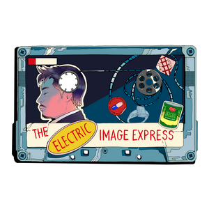The Electric Image Express